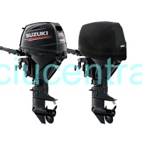 Dalinis tentas Suzuki varikliui Dalinis tentas Suzuki varikliui